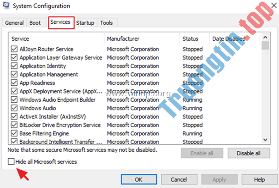 Những&nbsp;cách&nbsp;sửa&nbsp;lỗi&nbsp;màn&nbsp;hình&nbsp;xanh&nbsp;chết&nbsp;chóc&nbsp;BSOD