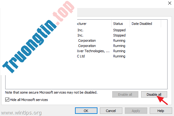 Những&nbsp;cách&nbsp;sửa&nbsp;lỗi&nbsp;màn&nbsp;hình&nbsp;xanh&nbsp;chết&nbsp;chóc&nbsp;BSOD