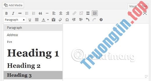 Squarespace&nbsp;và&nbsp;WordPress&nbsp;-&nbsp;Cái&nbsp;nào&nbsp;tốt&nbsp;hơn?