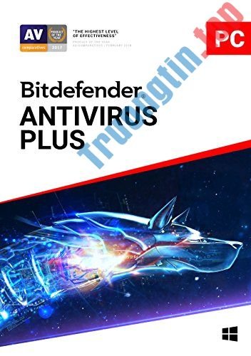 Sự khác biệt chính giữa McAfee và Bitdefender