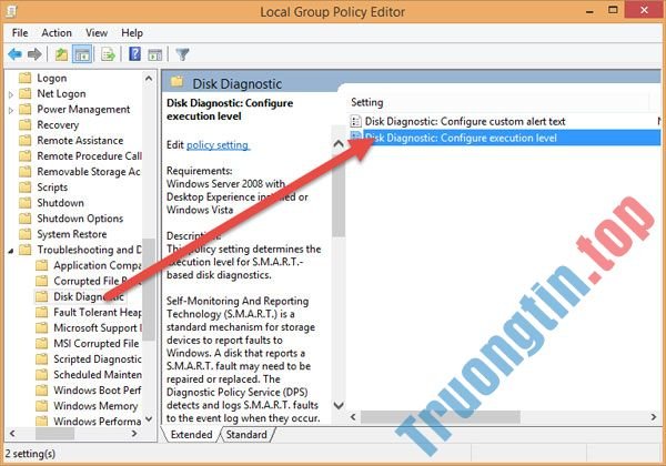 Sửa&nbsp;lỗi&nbsp;Full&nbsp;Disk&nbsp;100%&nbsp;trên&nbsp;Windows&nbsp;với&nbsp;14&nbsp;thủ&nbsp;thuật&nbsp;sau