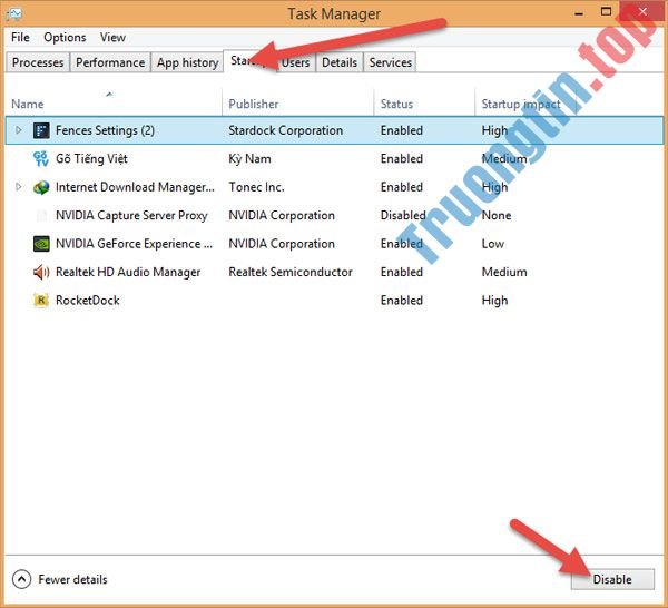 Sửa&nbsp;lỗi&nbsp;Full&nbsp;Disk&nbsp;100%&nbsp;trên&nbsp;Windows&nbsp;với&nbsp;14&nbsp;thủ&nbsp;thuật&nbsp;sau