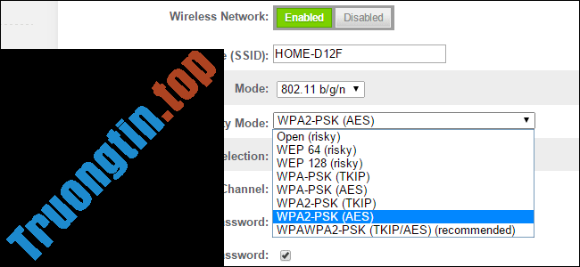 Tại&nbsp;sao&nbsp;Windows&nbsp;10&nbsp;nói&nbsp;mạng&nbsp;Wifi&nbsp;của&nbsp;bạn&nbsp;không&nbsp;an&nbsp;toàn?