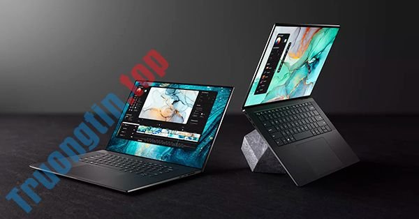 Các mẫu laptop Dell tốt nhất 2022 1 Các mẫu laptop Dell tốt nhất 2022