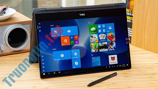 Các mẫu laptop Dell tốt nhất 2022 4 Các mẫu laptop Dell tốt nhất 2022
