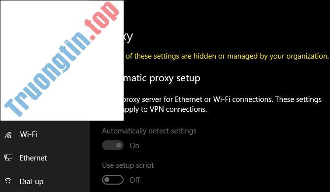 Cách&nbsp;chặn&nbsp;Internet&nbsp;Explorer&nbsp;truy&nbsp;cập&nbsp;Internet