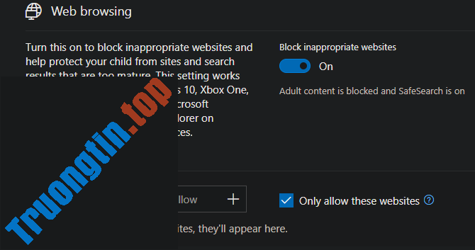 Cách&nbsp;chặn&nbsp;Internet&nbsp;Explorer&nbsp;truy&nbsp;cập&nbsp;Internet