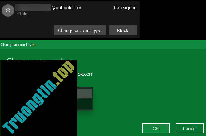 Cách&nbsp;chặn&nbsp;Internet&nbsp;Explorer&nbsp;truy&nbsp;cập&nbsp;Internet