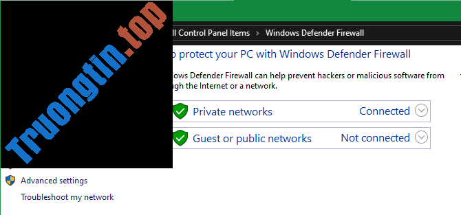 Cách&nbsp;chặn&nbsp;Internet&nbsp;Explorer&nbsp;truy&nbsp;cập&nbsp;Internet