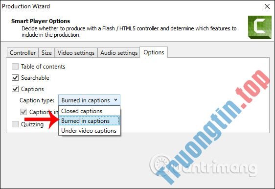 Cách&nbsp;chèn&nbsp;sub&nbsp;cho&nbsp;video&nbsp;trên&nbsp;Camtasia