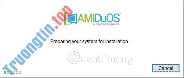 Cách&nbsp;chơi&nbsp;game&nbsp;Android&nbsp;trên&nbsp;máy&nbsp;tính&nbsp;bằng&nbsp;AMIDuOS