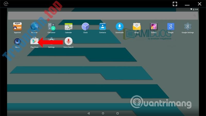 Cách&nbsp;chơi&nbsp;game&nbsp;Android&nbsp;trên&nbsp;máy&nbsp;tính&nbsp;bằng&nbsp;AMIDuOS