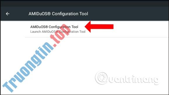 Cách&nbsp;chơi&nbsp;game&nbsp;Android&nbsp;trên&nbsp;máy&nbsp;tính&nbsp;bằng&nbsp;AMIDuOS
