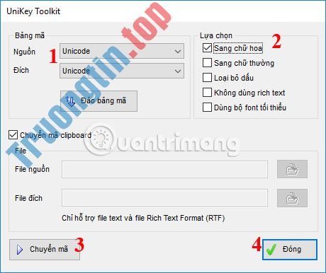 Cách&nbsp;chuyển&nbsp;chữ&nbsp;thường&nbsp;thành&nbsp;chữ&nbsp;hoa&nbsp;và&nbsp;ngược&nbsp;lại&nbsp;trên&nbsp;Word