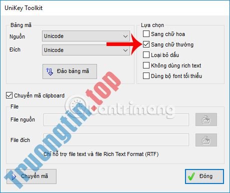 Cách&nbsp;chuyển&nbsp;chữ&nbsp;thường&nbsp;thành&nbsp;chữ&nbsp;hoa&nbsp;và&nbsp;ngược&nbsp;lại&nbsp;trên&nbsp;Word
