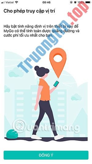 Cách&nbsp;đặt&nbsp;xe&nbsp;MyGo,&nbsp;gọi&nbsp;xe&nbsp;trên&nbsp;app&nbsp;MyGo