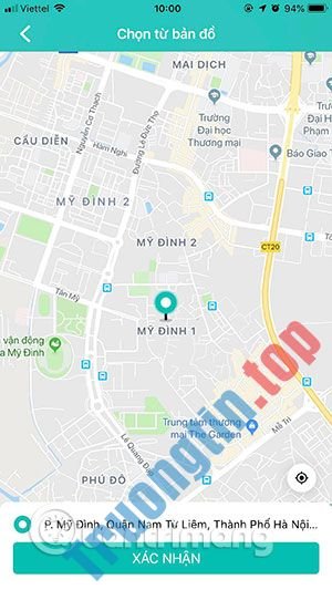 Cách&nbsp;đặt&nbsp;xe&nbsp;MyGo,&nbsp;gọi&nbsp;xe&nbsp;trên&nbsp;app&nbsp;MyGo