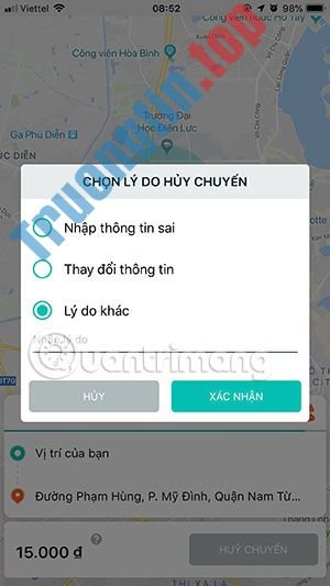 Cách&nbsp;đặt&nbsp;xe&nbsp;MyGo,&nbsp;gọi&nbsp;xe&nbsp;trên&nbsp;app&nbsp;MyGo