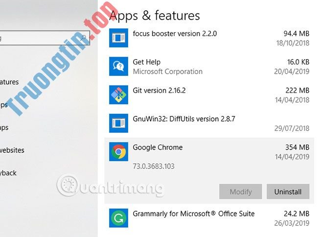 Cách&nbsp;gỡ&nbsp;cài&nbsp;đặt&nbsp;Chromium&nbsp;Malware&nbsp;với&nbsp;4&nbsp;bước&nbsp;đơn&nbsp;giản