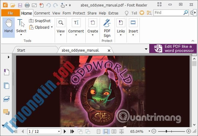 Cách&nbsp;sửa&nbsp;chữa&nbsp;hoặc&nbsp;khôi&nbsp;phục&nbsp;file&nbsp;PDF&nbsp;bị&nbsp;hỏng