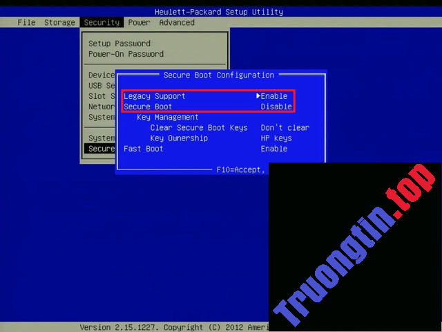 Cách&nbsp;sửa&nbsp;lỗi&nbsp;Winload.efi&nbsp;is&nbsp;missing&nbsp;trên&nbsp;Windows