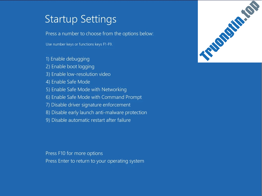 Cách&nbsp;sửa&nbsp;lỗi&nbsp;Winload.efi&nbsp;is&nbsp;missing&nbsp;trên&nbsp;Windows