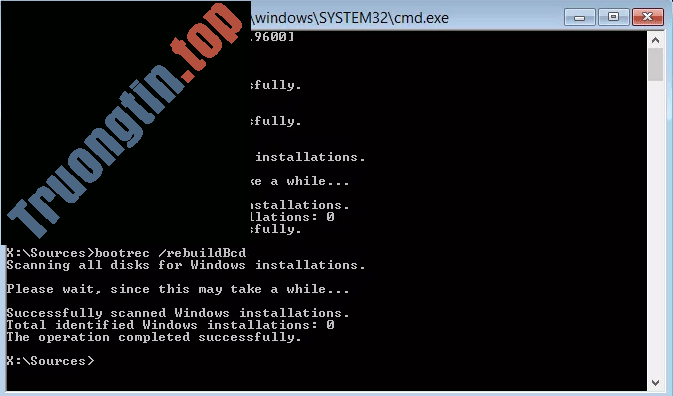 Cách&nbsp;sửa&nbsp;lỗi&nbsp;Winload.efi&nbsp;is&nbsp;missing&nbsp;trên&nbsp;Windows