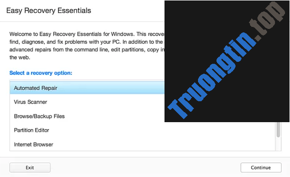 Cách&nbsp;sửa&nbsp;lỗi&nbsp;Winload.efi&nbsp;is&nbsp;missing&nbsp;trên&nbsp;Windows