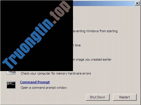Cách&nbsp;sửa&nbsp;lỗi&nbsp;Winload.efi&nbsp;is&nbsp;missing&nbsp;trên&nbsp;Windows