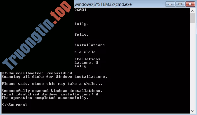 Cách&nbsp;sửa&nbsp;lỗi&nbsp;Winload.efi&nbsp;is&nbsp;missing&nbsp;trên&nbsp;Windows