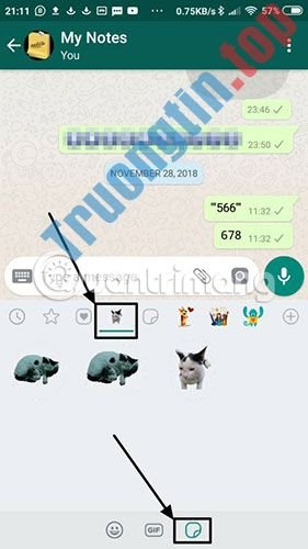 Cách&nbsp;tạo&nbsp;sticker&nbsp;WhatsApp&nbsp;tùy&nbsp;chỉnh&nbsp;đơn&nbsp;giản&nbsp;nhất