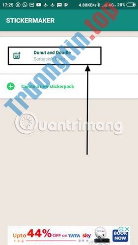 Cách&nbsp;tạo&nbsp;sticker&nbsp;WhatsApp&nbsp;tùy&nbsp;chỉnh&nbsp;đơn&nbsp;giản&nbsp;nhất
