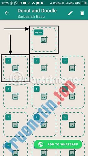 Cách&nbsp;tạo&nbsp;sticker&nbsp;WhatsApp&nbsp;tùy&nbsp;chỉnh&nbsp;đơn&nbsp;giản&nbsp;nhất