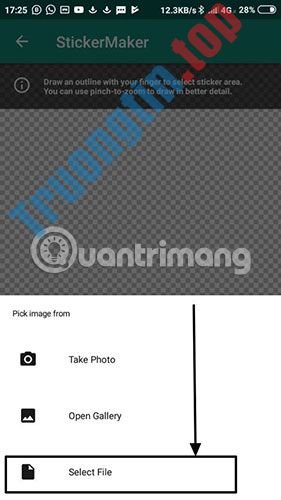 Cách&nbsp;tạo&nbsp;sticker&nbsp;WhatsApp&nbsp;tùy&nbsp;chỉnh&nbsp;đơn&nbsp;giản&nbsp;nhất