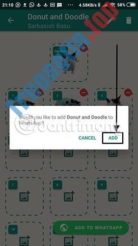 Cách&nbsp;tạo&nbsp;sticker&nbsp;WhatsApp&nbsp;tùy&nbsp;chỉnh&nbsp;đơn&nbsp;giản&nbsp;nhất