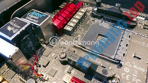 Cách&nbsp;tự&nbsp;build&nbsp;một&nbsp;PC&nbsp;nhỏ&nbsp;với&nbsp;Mini-ITX