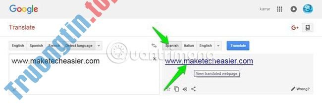 Cách&nbsp;vượt&nbsp;qua&nbsp;máy&nbsp;chủ&nbsp;proxy&nbsp;trên&nbsp;mạng&nbsp;LAN
