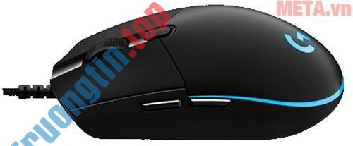 Chuột&nbsp;game&nbsp;Logitech&nbsp;Pro&nbsp;có&nbsp;tốt&nbsp;không?
