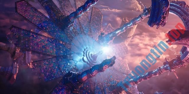 Easter&nbsp;egg&nbsp;trong&nbsp;Doctor&nbsp;Strange&nbsp;in&nbsp;the&nbsp;Multiverse&nbsp;of&nbsp;Madness&nbsp;bạn&nbsp;có&nbsp;thể&nbsp;bỏ&nbsp;lỡ