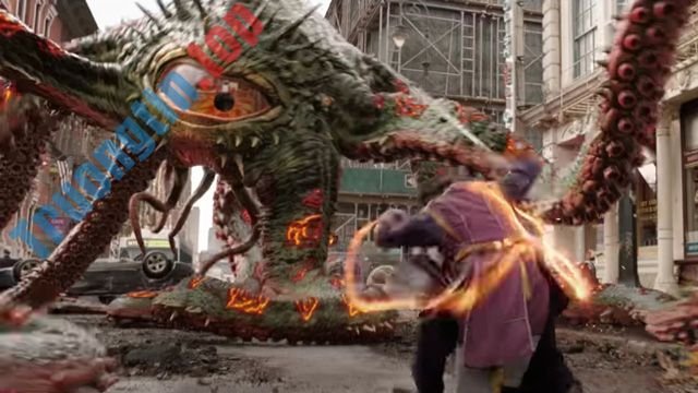Easter&nbsp;egg&nbsp;trong&nbsp;Doctor&nbsp;Strange&nbsp;in&nbsp;the&nbsp;Multiverse&nbsp;of&nbsp;Madness&nbsp;bạn&nbsp;có&nbsp;thể&nbsp;bỏ&nbsp;lỡ