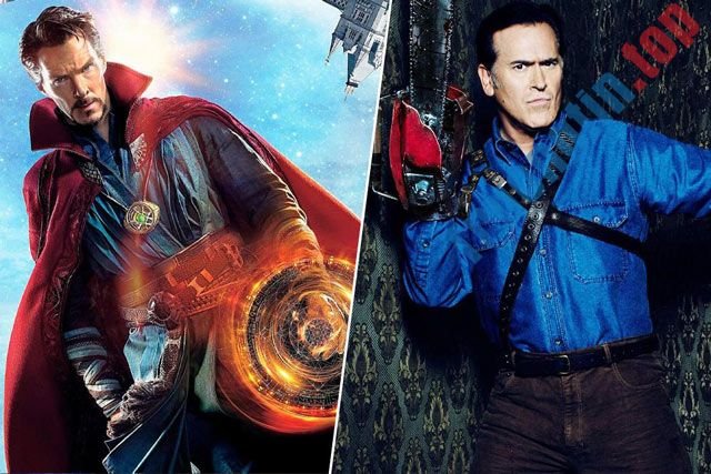 Easter&nbsp;egg&nbsp;trong&nbsp;Doctor&nbsp;Strange&nbsp;in&nbsp;the&nbsp;Multiverse&nbsp;of&nbsp;Madness&nbsp;bạn&nbsp;có&nbsp;thể&nbsp;bỏ&nbsp;lỡ