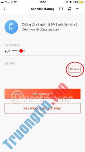 Hướng&nbsp;dẫn&nbsp;lấy&nbsp;lại&nbsp;mật&nbsp;khẩu&nbsp;Lazada