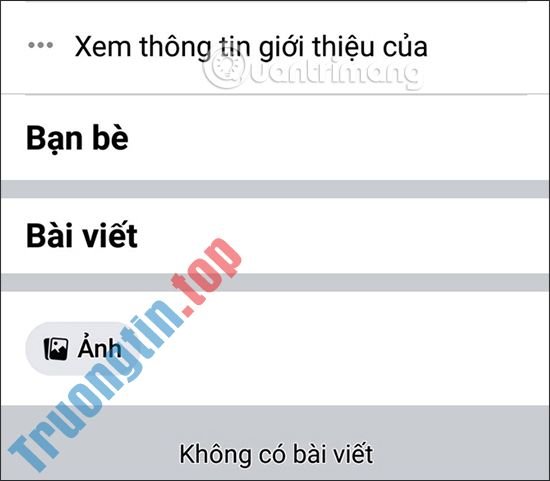 Làm&nbsp;sao&nbsp;để&nbsp;biết&nbsp;bạn&nbsp;đã&nbsp;bị&nbsp;hạn&nbsp;chế&nbsp;trên&nbsp;Facebook?