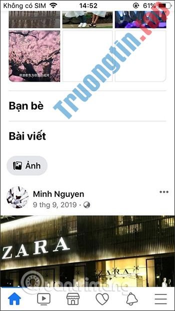 Làm&nbsp;sao&nbsp;để&nbsp;biết&nbsp;bạn&nbsp;đã&nbsp;bị&nbsp;hạn&nbsp;chế&nbsp;trên&nbsp;Facebook?