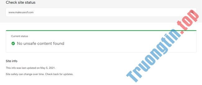 Làm&nbsp;sao&nbsp;để&nbsp;nhận&nbsp;biết&nbsp;1&nbsp;link&nbsp;có&nbsp;an&nbsp;toàn&nbsp;hay&nbsp;không?