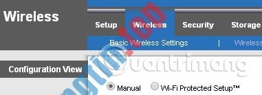 Tại&nbsp;sao&nbsp;cần&nbsp;thay&nbsp;đổi&nbsp;kênh&nbsp;không&nbsp;dây&nbsp;của&nbsp;router?