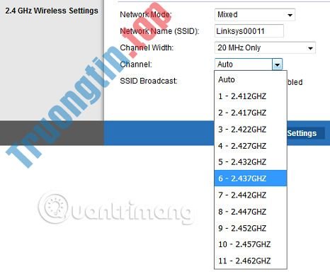 Tại&nbsp;sao&nbsp;cần&nbsp;thay&nbsp;đổi&nbsp;kênh&nbsp;không&nbsp;dây&nbsp;của&nbsp;router?