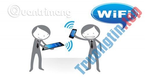 11&nbsp;cách&nbsp;tận&nbsp;dụng&nbsp;các&nbsp;router&nbsp;không&nbsp;dây&nbsp;cũ