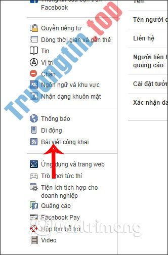 Cách&nbsp;bật,&nbsp;tắt&nbsp;bình&nbsp;luận&nbsp;Facebook&nbsp;cá&nbsp;nhân,&nbsp;bài&nbsp;đăng&nbsp;nhóm&nbsp;Facebook