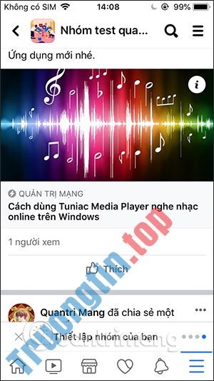 Cách&nbsp;bật,&nbsp;tắt&nbsp;bình&nbsp;luận&nbsp;Facebook&nbsp;cá&nbsp;nhân,&nbsp;bài&nbsp;đăng&nbsp;nhóm&nbsp;Facebook